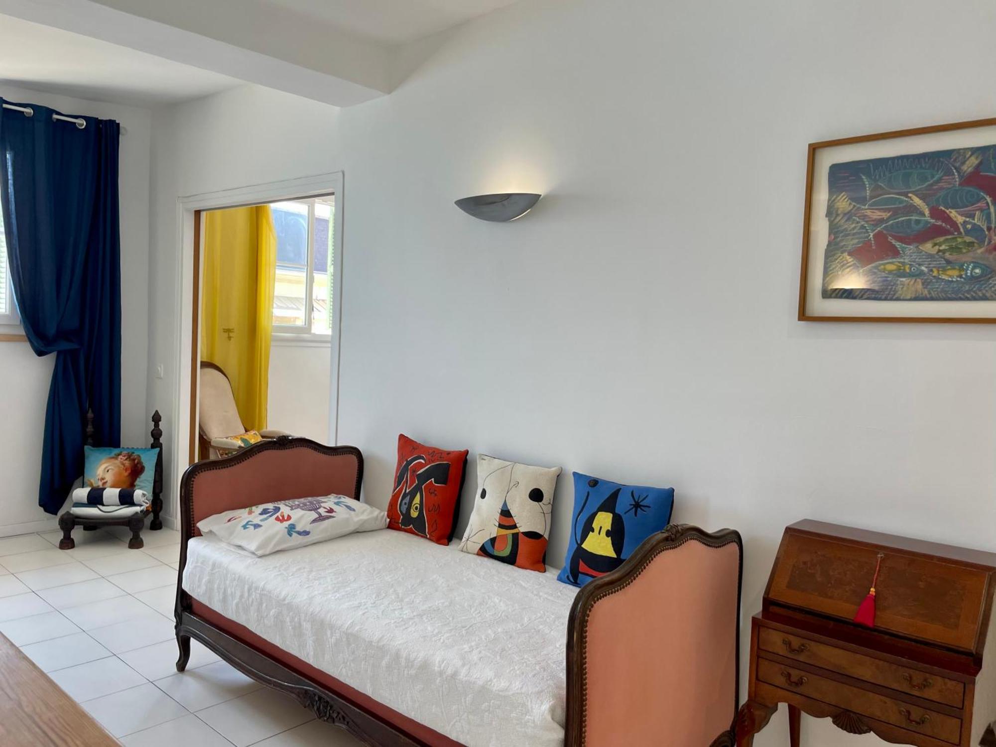 Apartamento Palais Hongran De Fiana Niza Exterior foto
